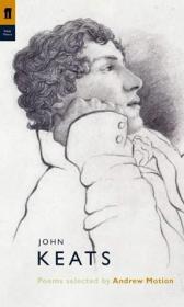 John Keats：The Complete Poems (Penguin Classics)