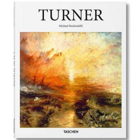 Turner and the Sea