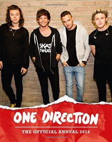 One Direction: Where We Are - Our Band, Our Story (100% Official)[单向乐队：我们所到之地]