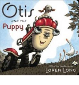 OtisandthePuppy(Otis,Book3)