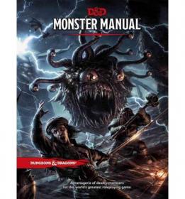 Dungeons & Dragons Player's Handbook：Roleplaying Game Core Rules, 4th Edition