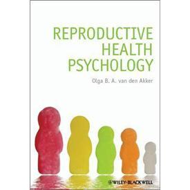 Reproductive Technologies: Gender, Motherhood and Medicine