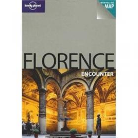 Florence & Tuscany.