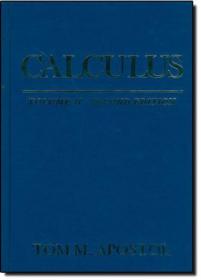 Calculus, Early Transcendentals