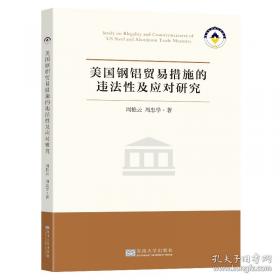 美国法律史