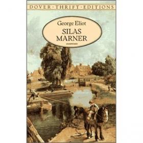 Silas Marner (Penguin English Library)[织工马南]