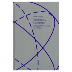 Riemannian Geometry and Geometric Analysis：5th Edition