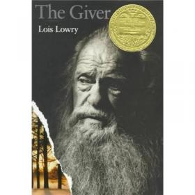 The Giver 赐予者