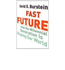 Fast Second：How Smart Companies Bypass Radical Innovation to Enter and Dominate New Markets