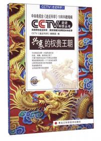 CCTV天工开物丛书：器物科技简史