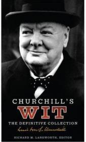 Churchill's Black Dog and Other Phenomena of the Human Mind