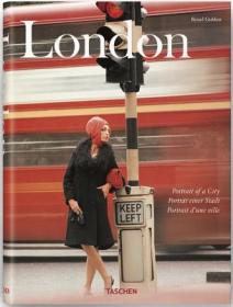 London：The Biography