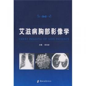 中华医学影像技术学·CT成像技术卷