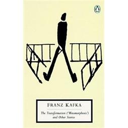Metamorphosis and Other Stories：Works Published In Kafka's Lifetime (Penguin Modern Classics)