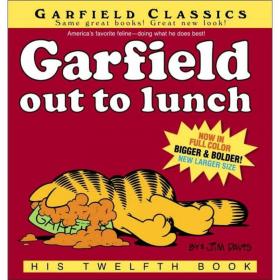 Garfield by the Pound