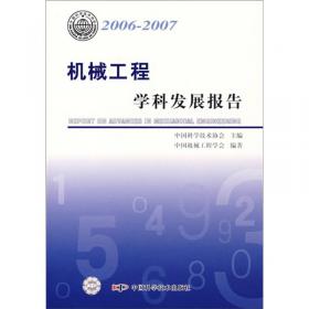 冶金工程技术学科发展报告（2006-2007）