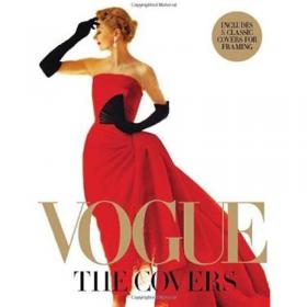Vogue：The Editor's Eye