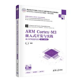 ARC处理器嵌入式系统开发与编程基础