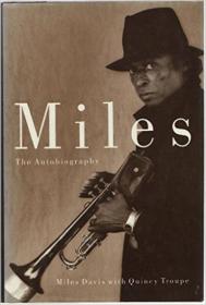 Miles：The Autobiography