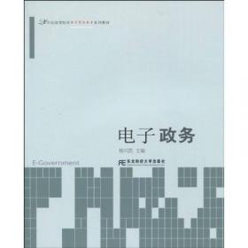 电子商务案例分析/21世纪高等院校电子商务教育系列教材