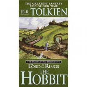 The Hobbit：75th Anniversary Pocket Edition