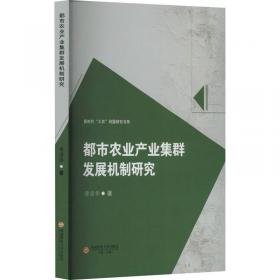 都市白领育儿手册：冯德全早教方案4