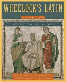Wheelock's Latin, 6th Edition Revised (Wheelock's Latin)