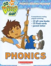 Phonic Comics: Princess School - Level 1