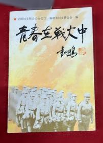 青春战歌 革命歌曲集