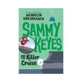 Sammy Keyes and the Hotel Thief 