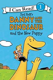 Danny and the Dinosaur and Friends: Level One Box Set