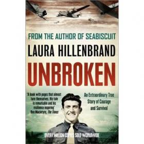 Unbroken：A World War II Story of Survival, Resilience, and Redemption