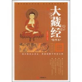 中国古代文化全阅读（第1辑）40：心经 金刚经 维摩诘经（注音版）