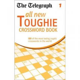 The Telegraph All New Quick Crosswords: 1