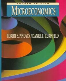Microeconomic Analysis, Third Edition
