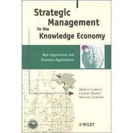 Strategic Risk Management: A Practical Guide to Portfolio Risk Management (Wiley Finance)