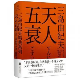 谷崎润一郎精选集（套装共11册）