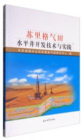 中国石油长庆油田组织史资料（套装共8册）