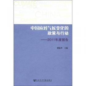 中国环境典型案件与执法提要