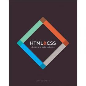 Beginning HTML, XHTML, CSS, and JavaScript (Wrox Programmer to Programmer)