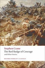 The Red Badge of Courage 红色勇敢勋章