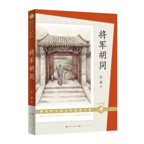 将军胡同