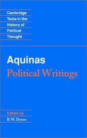 Aquinas：Moral, Political, and Legal Theory