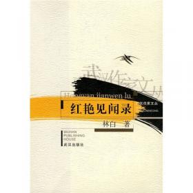 北流：华语文学传媒大奖、老舍文学奖得主林白沉潜八年，六十万字长篇巨著。
