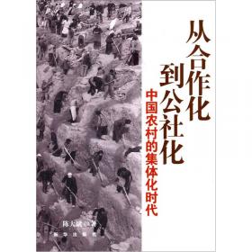 中国农村改革纪事1978-2008