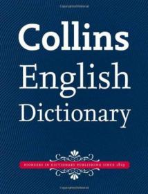 CollinsItalianDictionary:Complete&Unabridged(CollinsCompleteandUnabridged)