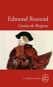 Cyrano de bergerac