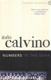 Italo Calvino：Letters, 1941-1985