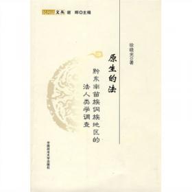 藏族古代法新论