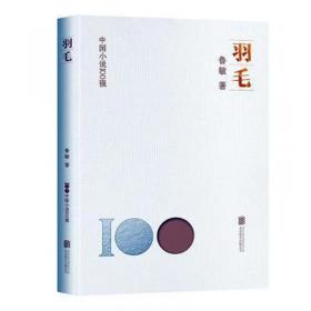 羽毛男孩（“冰心儿童文学获奖作品集”系列丛书，与原创文学对话，传递文学精品。让小读者在阅读的过程中，感受文学的魅力，培养写作兴趣的同时，提升写作水平。）